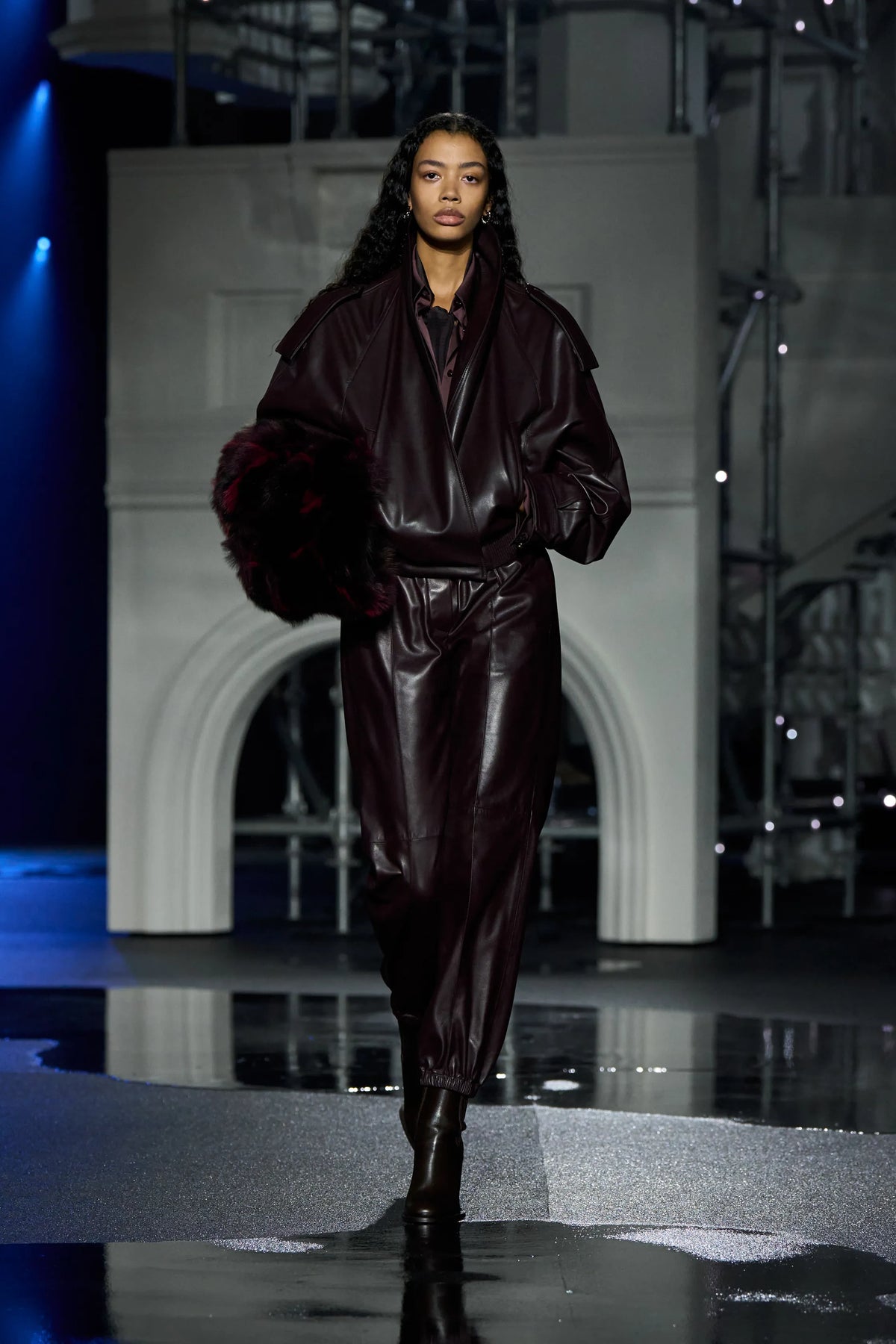 بربري - Look 22