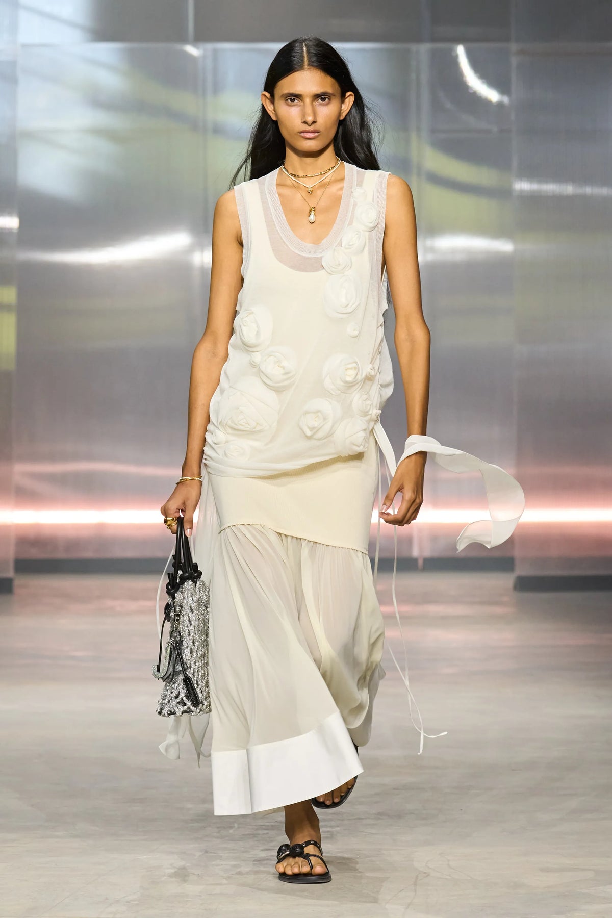 3.1 Phillip Lim - Look 47