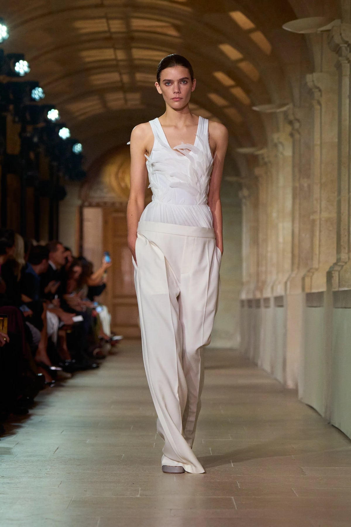 Victoria Beckham - Look 4