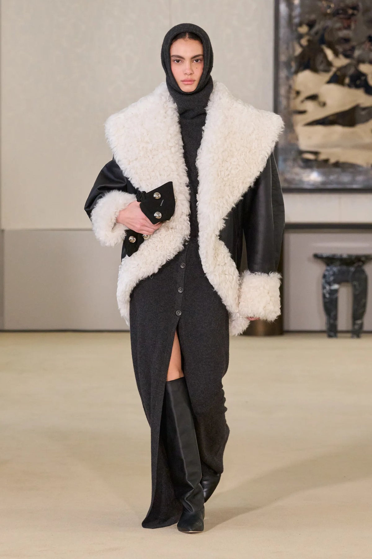 ألتوزارا - Look 14