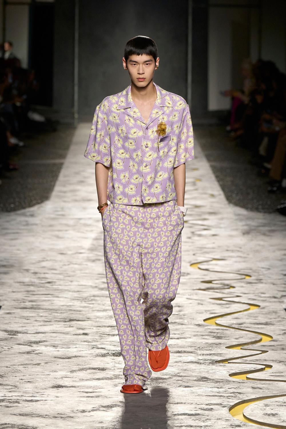 Versace - Look 45