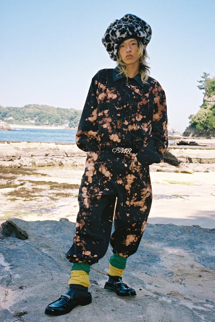 كمين - Look 34