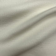 43% BCI Cotton 38% Recycled Polyester 15% Viscose 4% Spandex