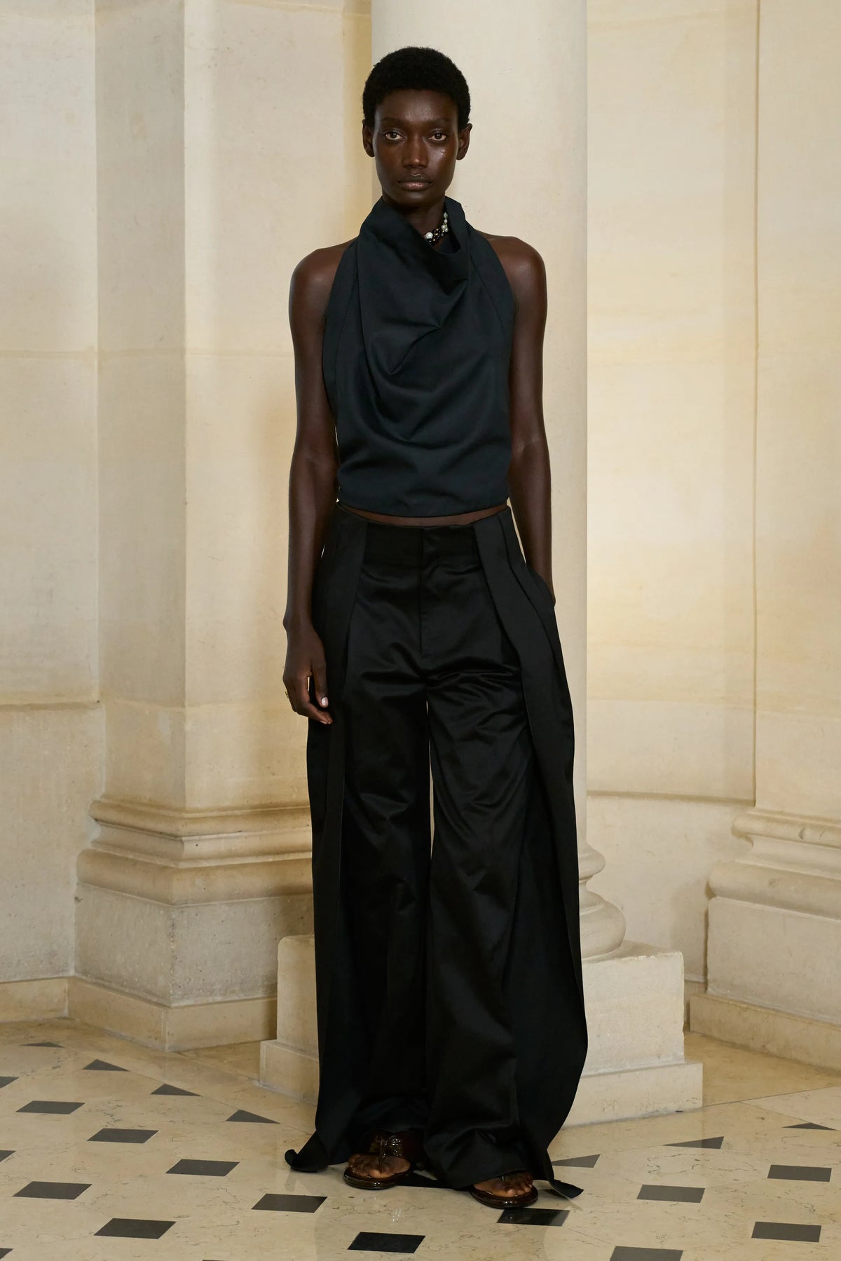 Carven - Look 32