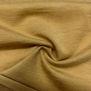 81% Lenzing? Tencel 9% Cashmere 10% Spandex