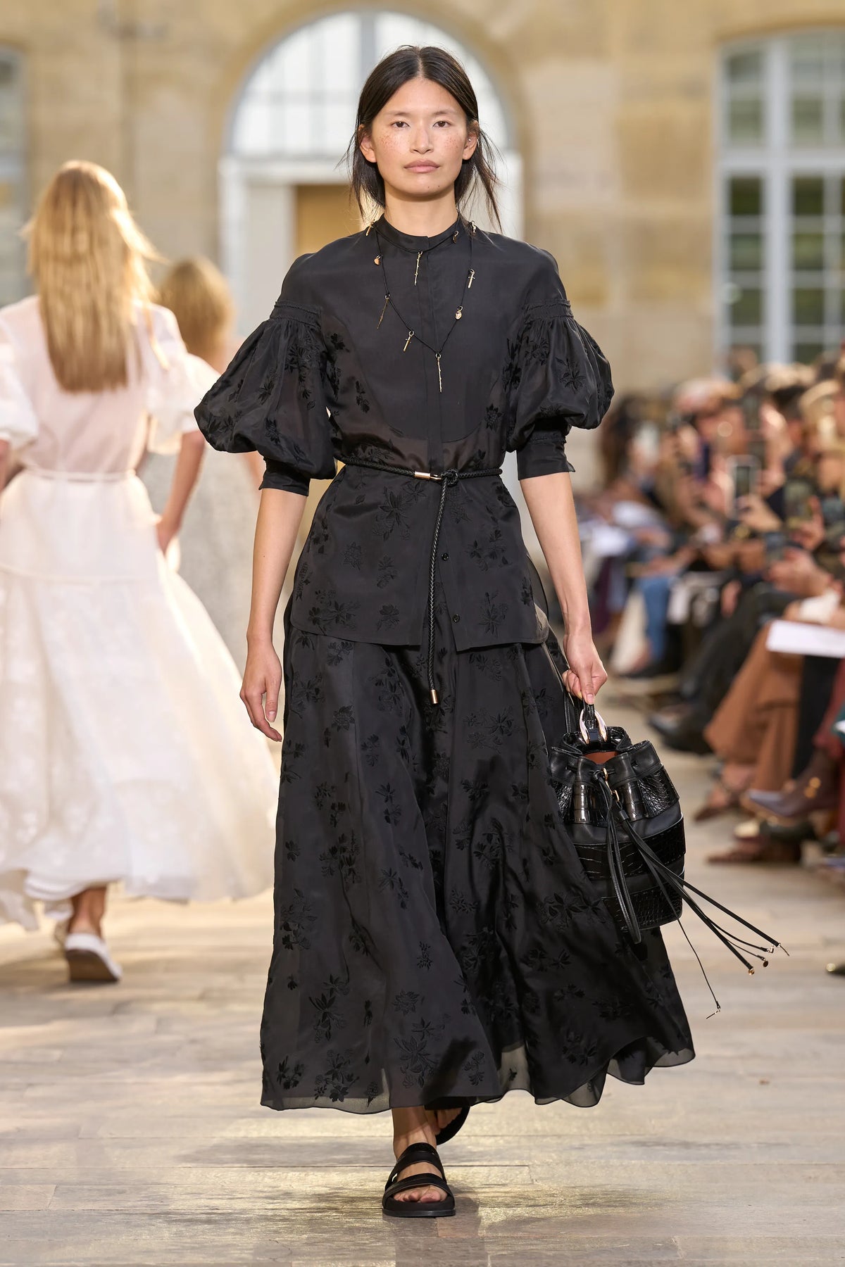 Gabriela Hearst - Look 4
