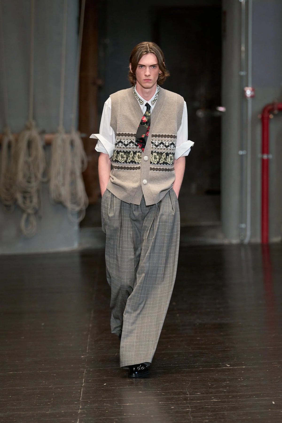 Simone Rocha - Look 31