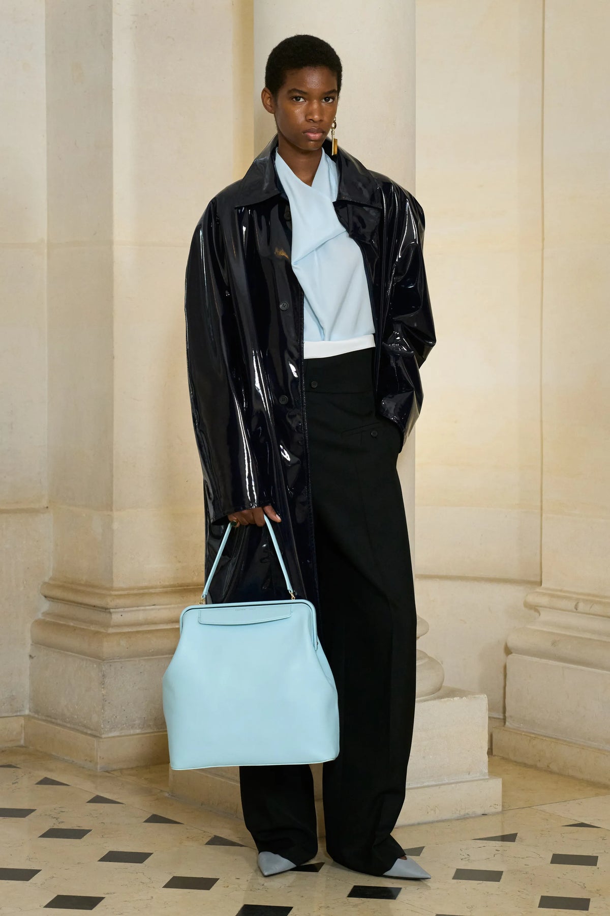 Carven - Look 9