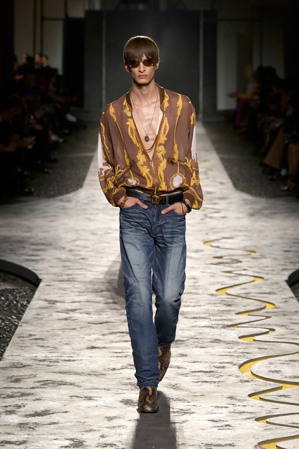 Versace - Look 31