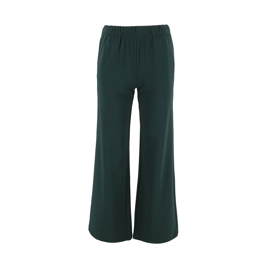 Straight Leg Pants