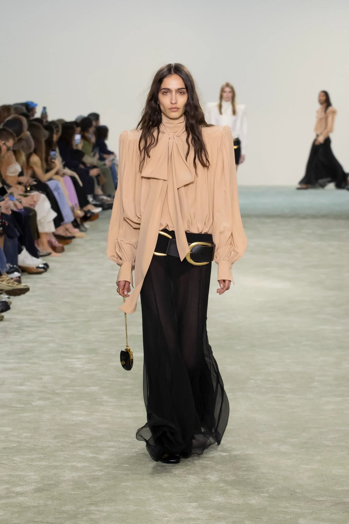 Chloé - Look 47