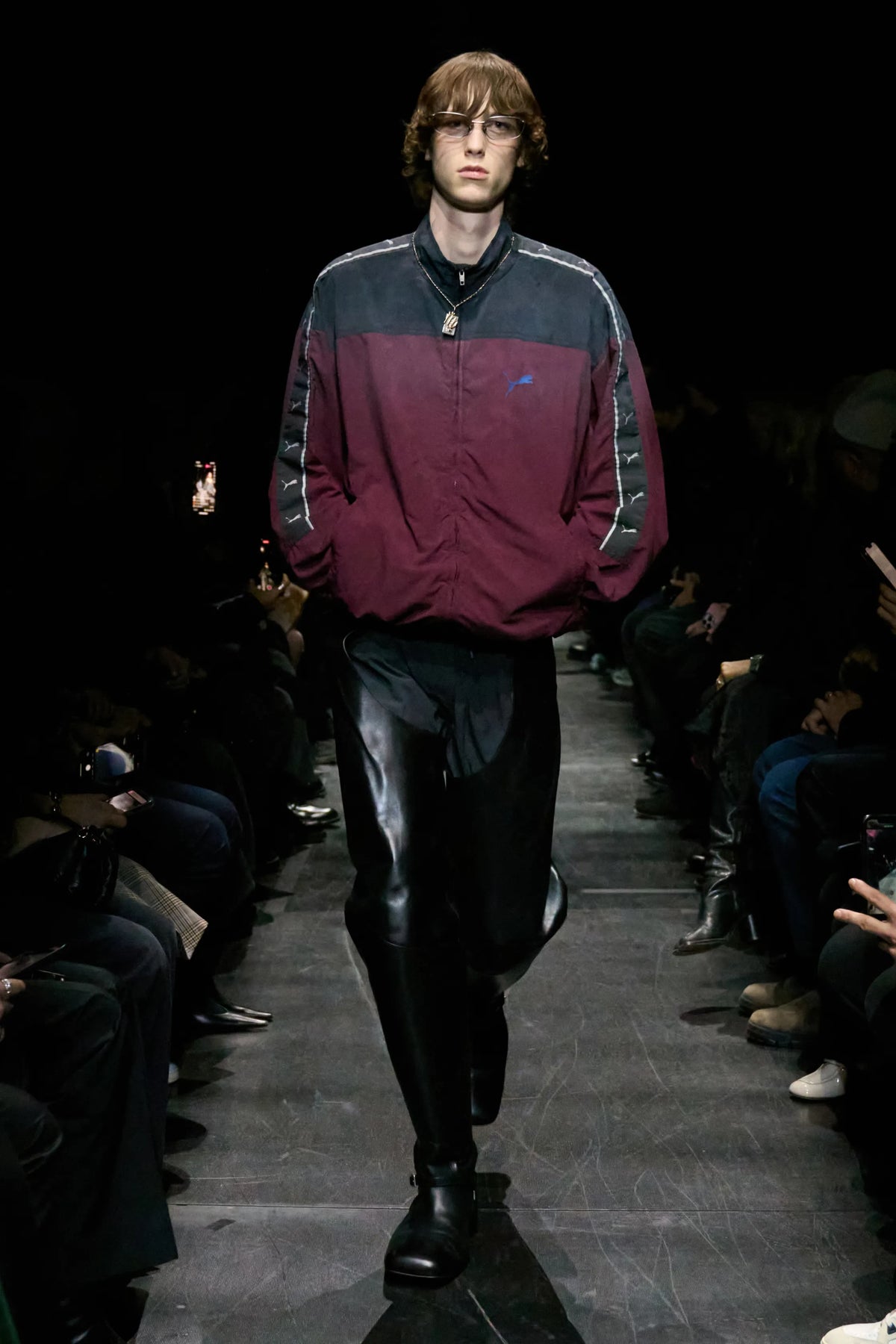 Balenciaga - Look 50