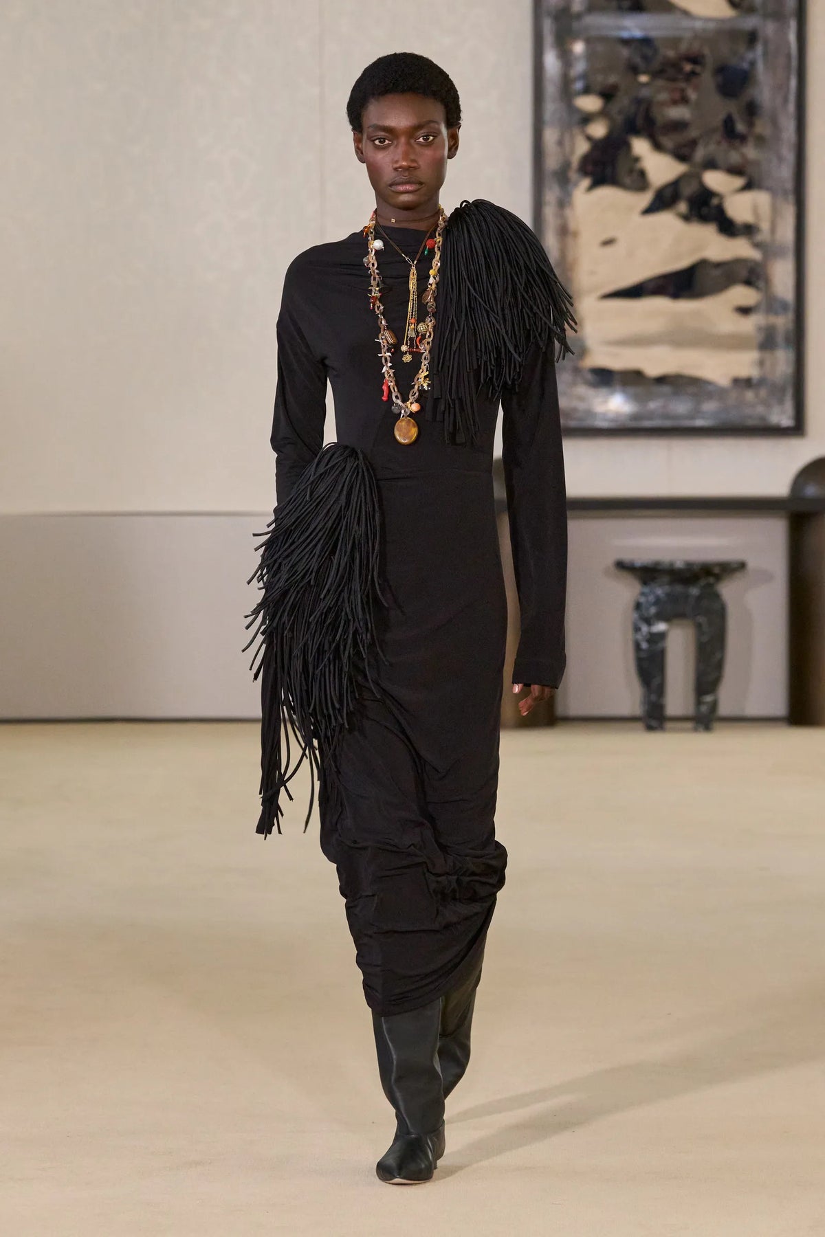 ألتوزارا - Look 15