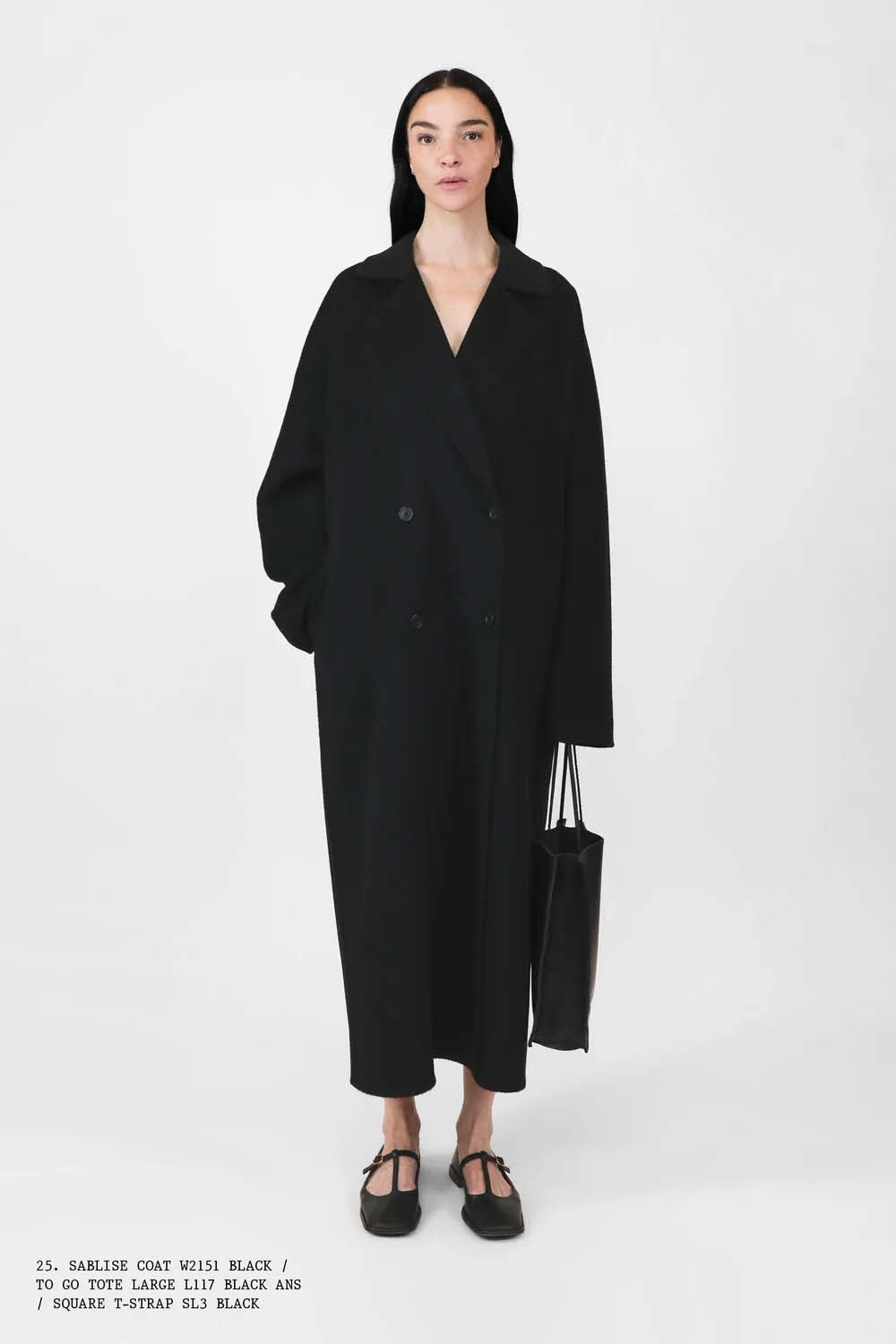The Row - Look 24