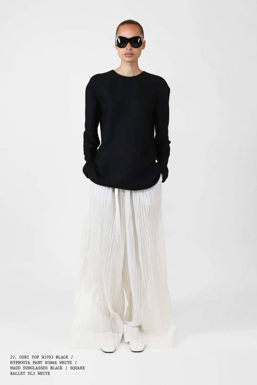 The Row - Look 26