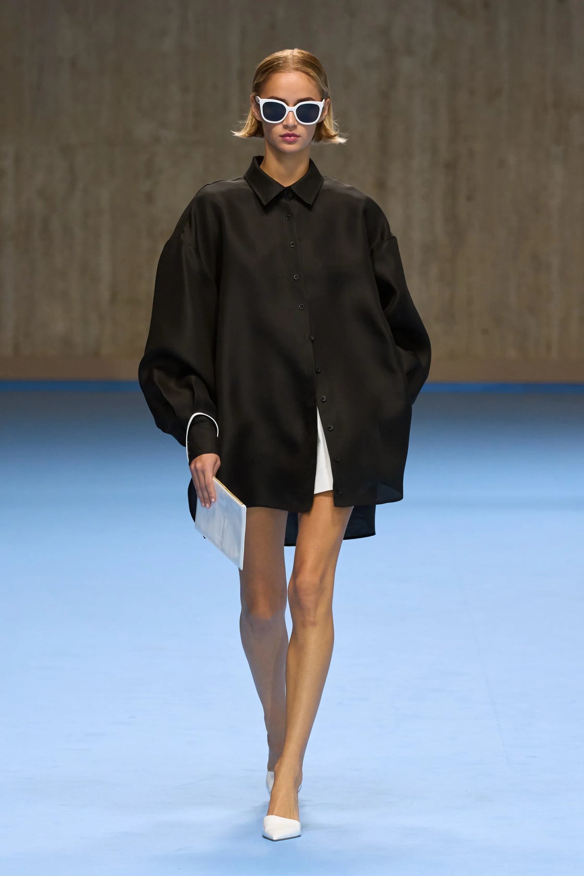 Carolina Herrera - Look 12