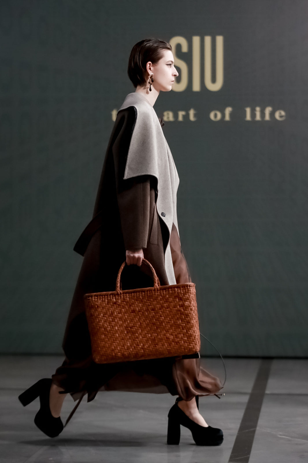 SIU - Look 36