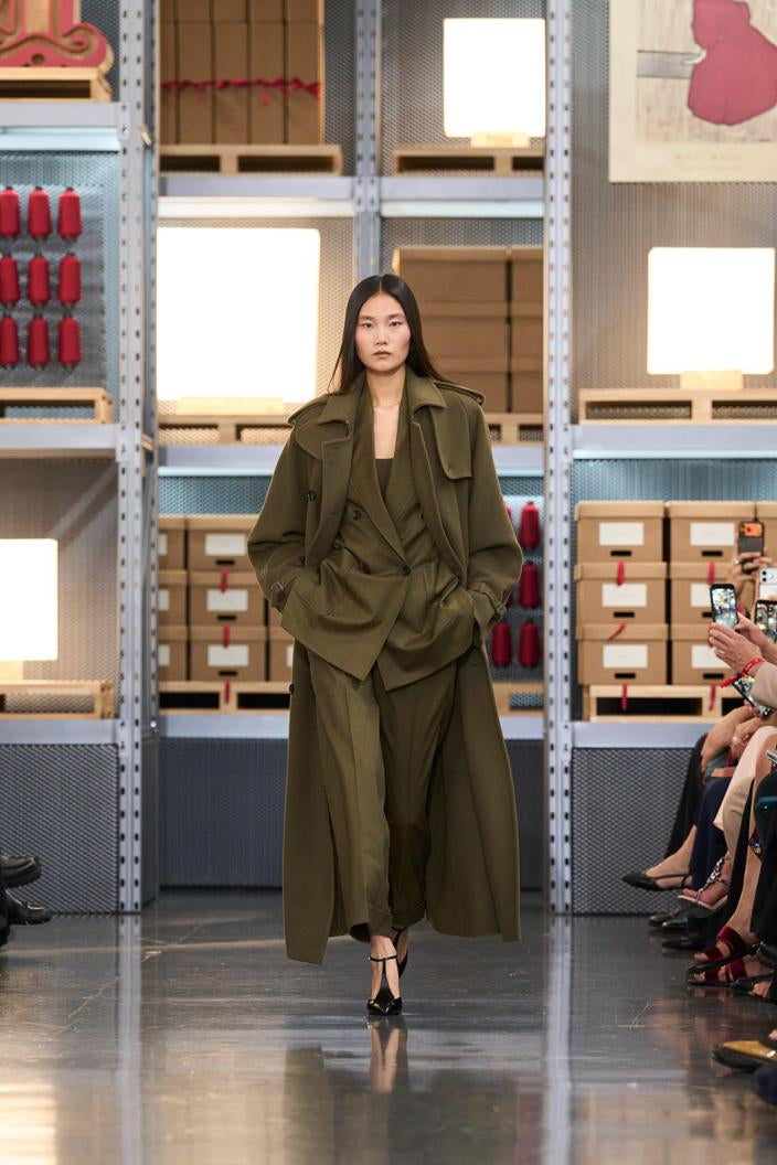 Max Mara - Look 4