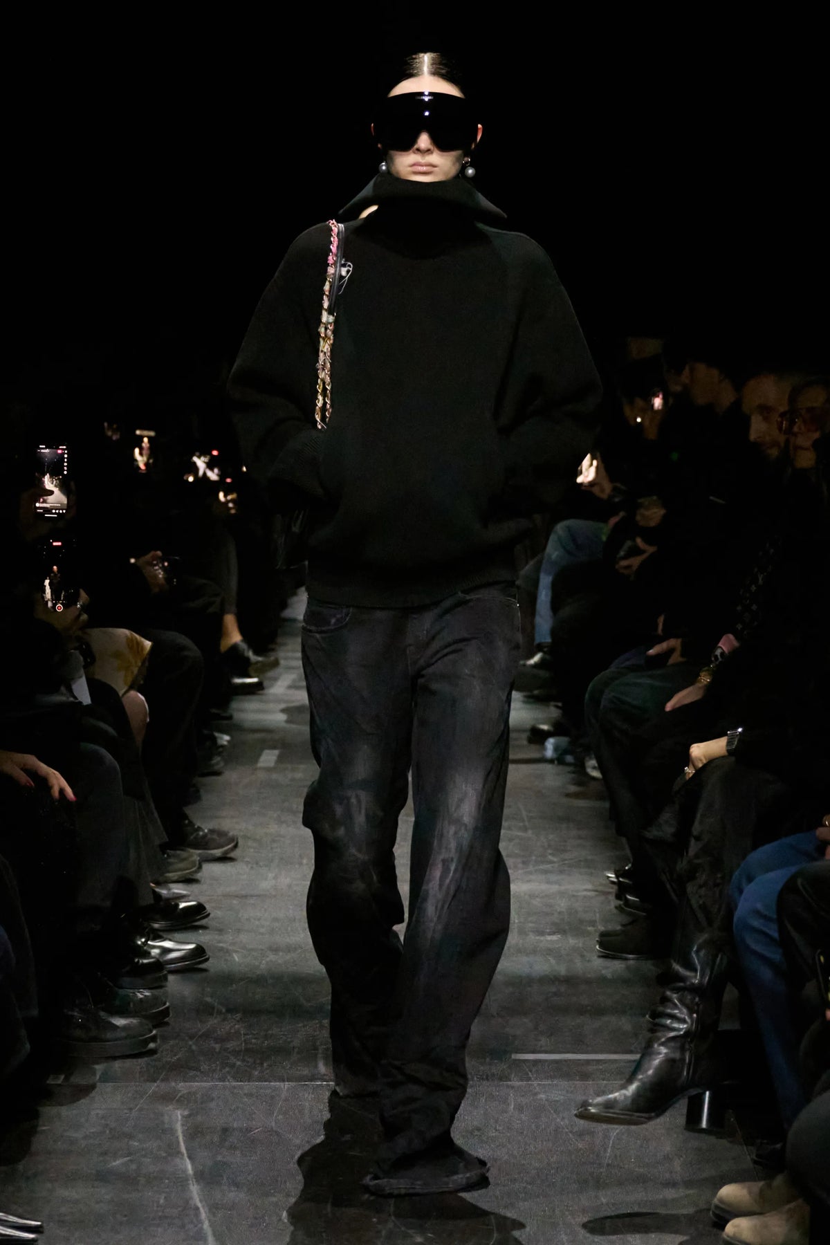 Balenciaga - Look 18
