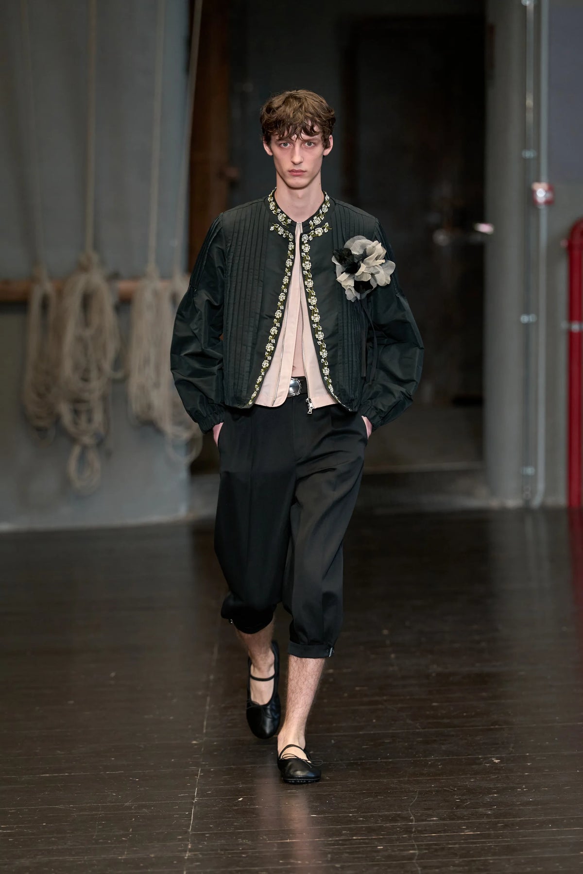 Simone Rocha - Look 19