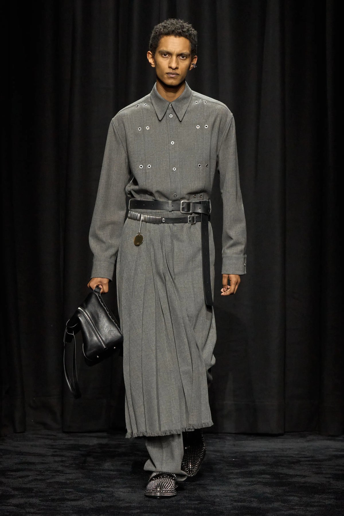 Jil Sander - Look 14