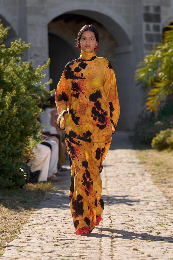 أليميس - Look 19