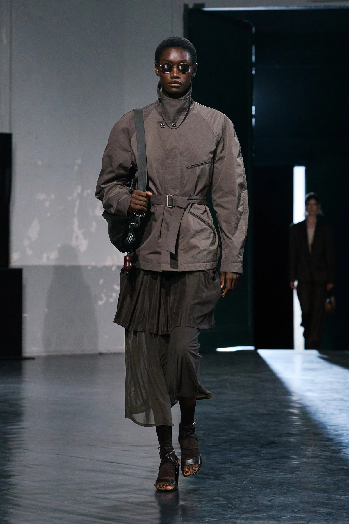Lemaire - Look 9
