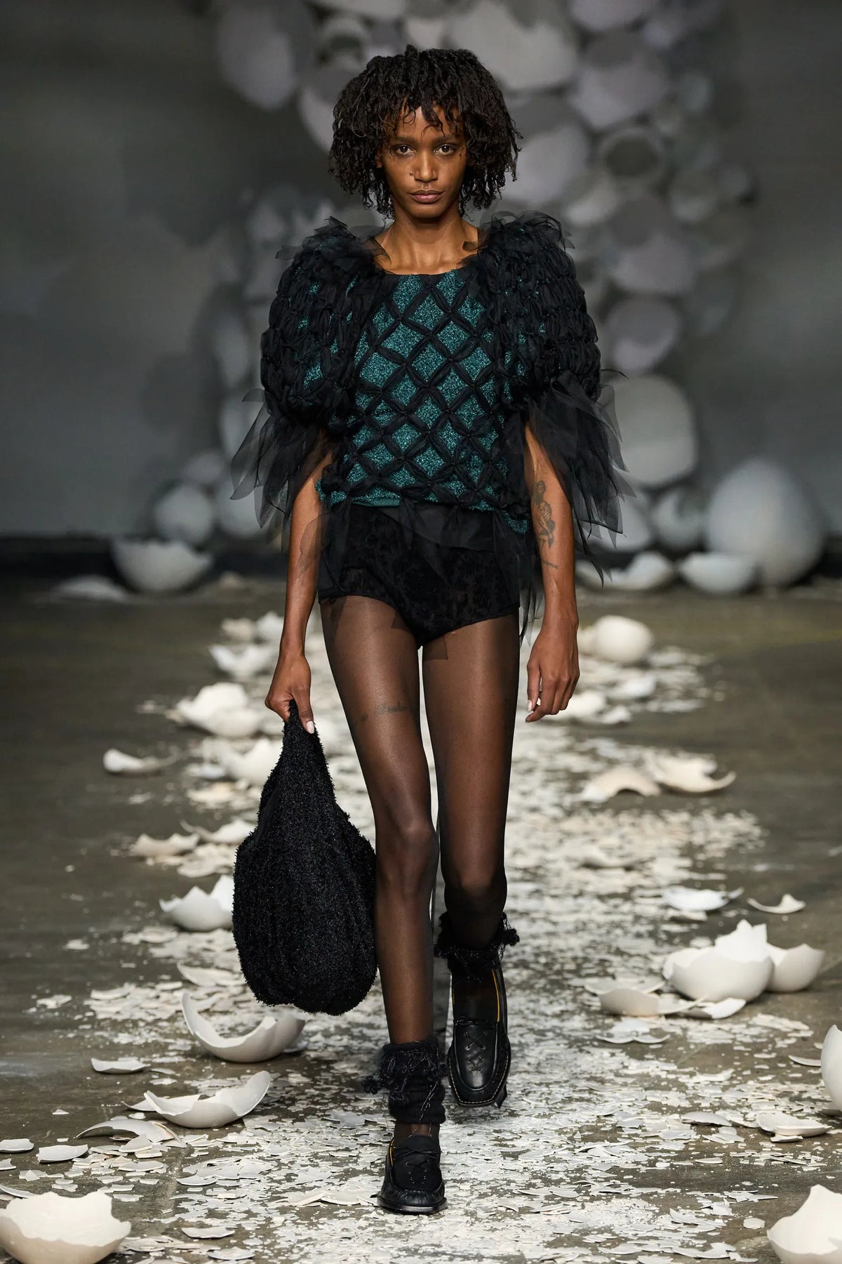 Pauline Dujancourt - Look 9