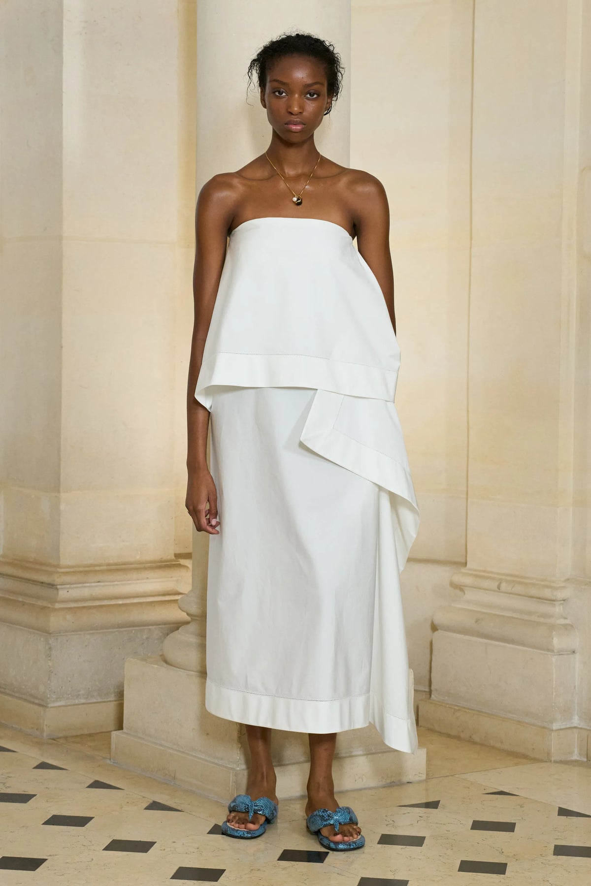 Carven - Look 30