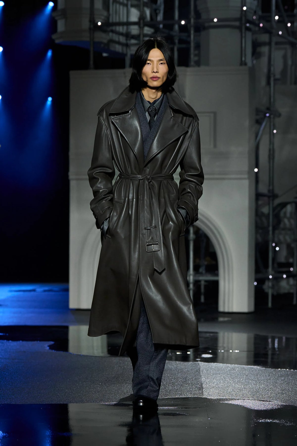 بربري - Look 7