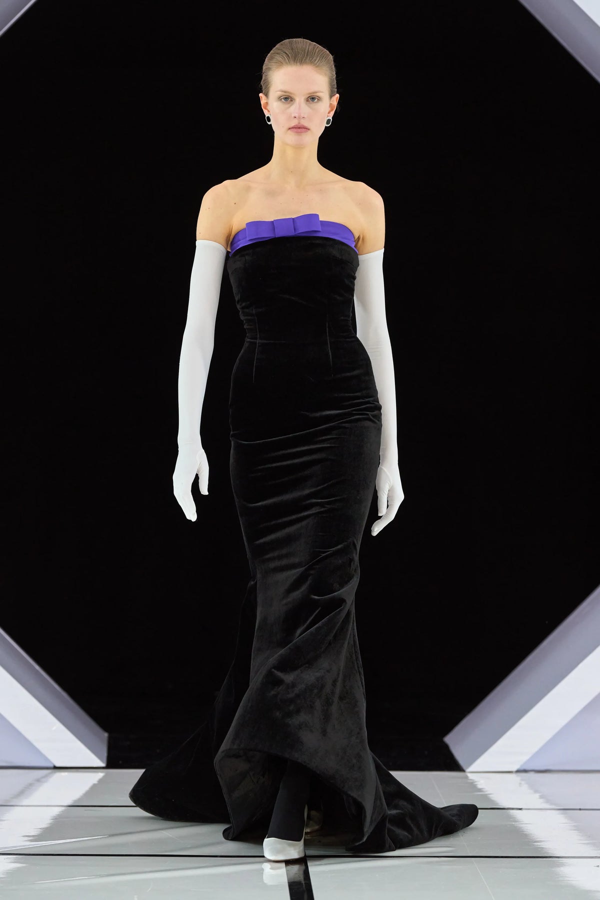 Richard Quinn - Look 37