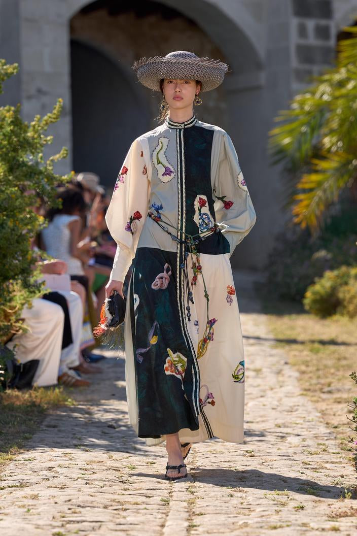 أليميس - Look 17