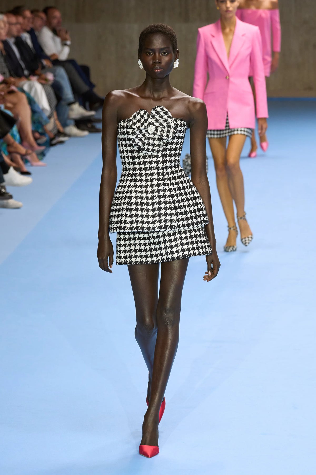 Carolina Herrera - Look 30