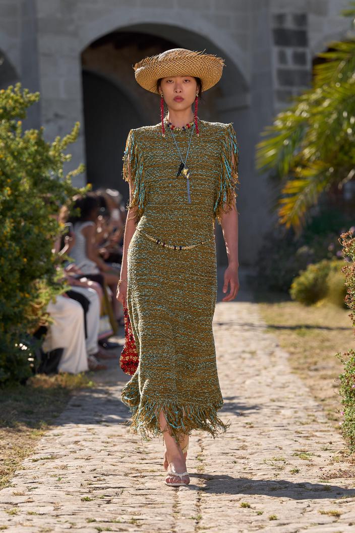 أليميس - Look 26