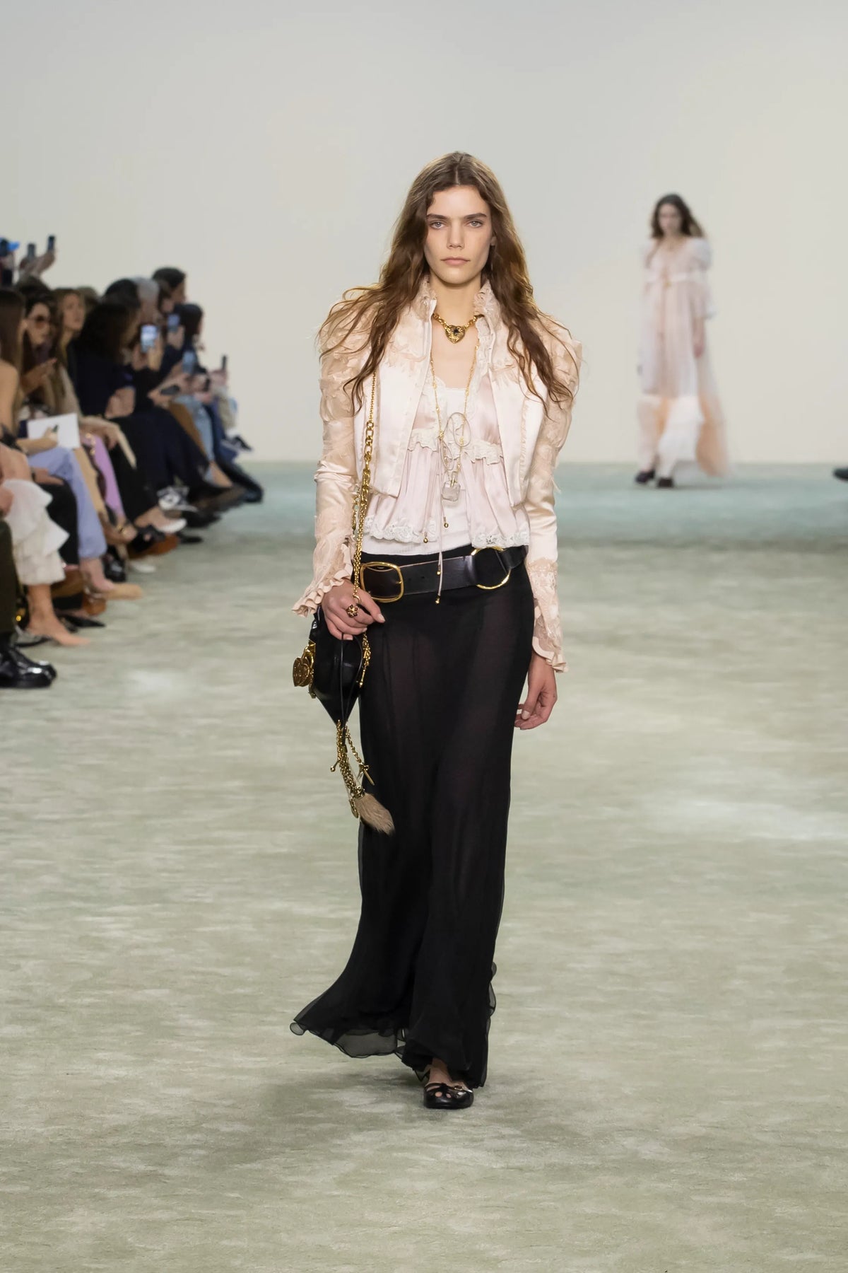 Chloé - Look 3