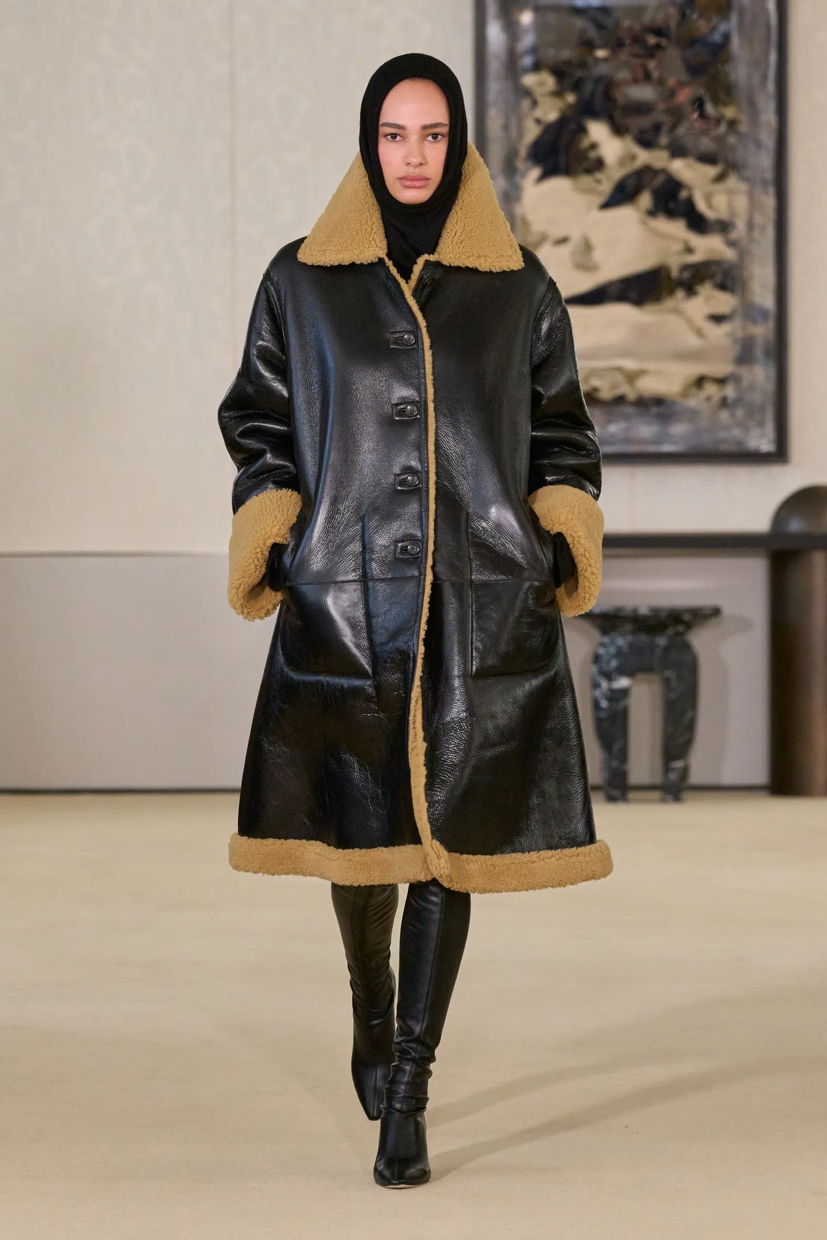 ألتوزارا - Look 36