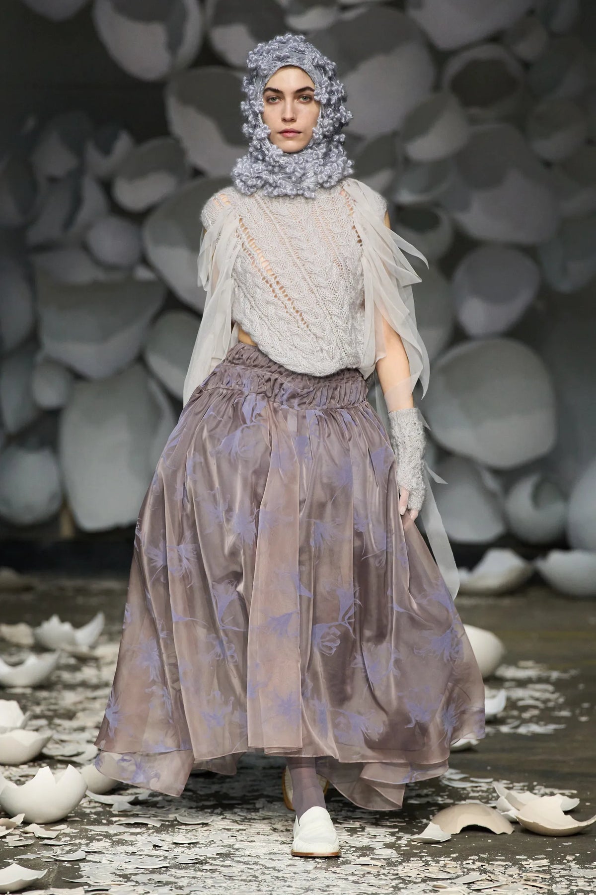 Pauline Dujancourt - Look 25