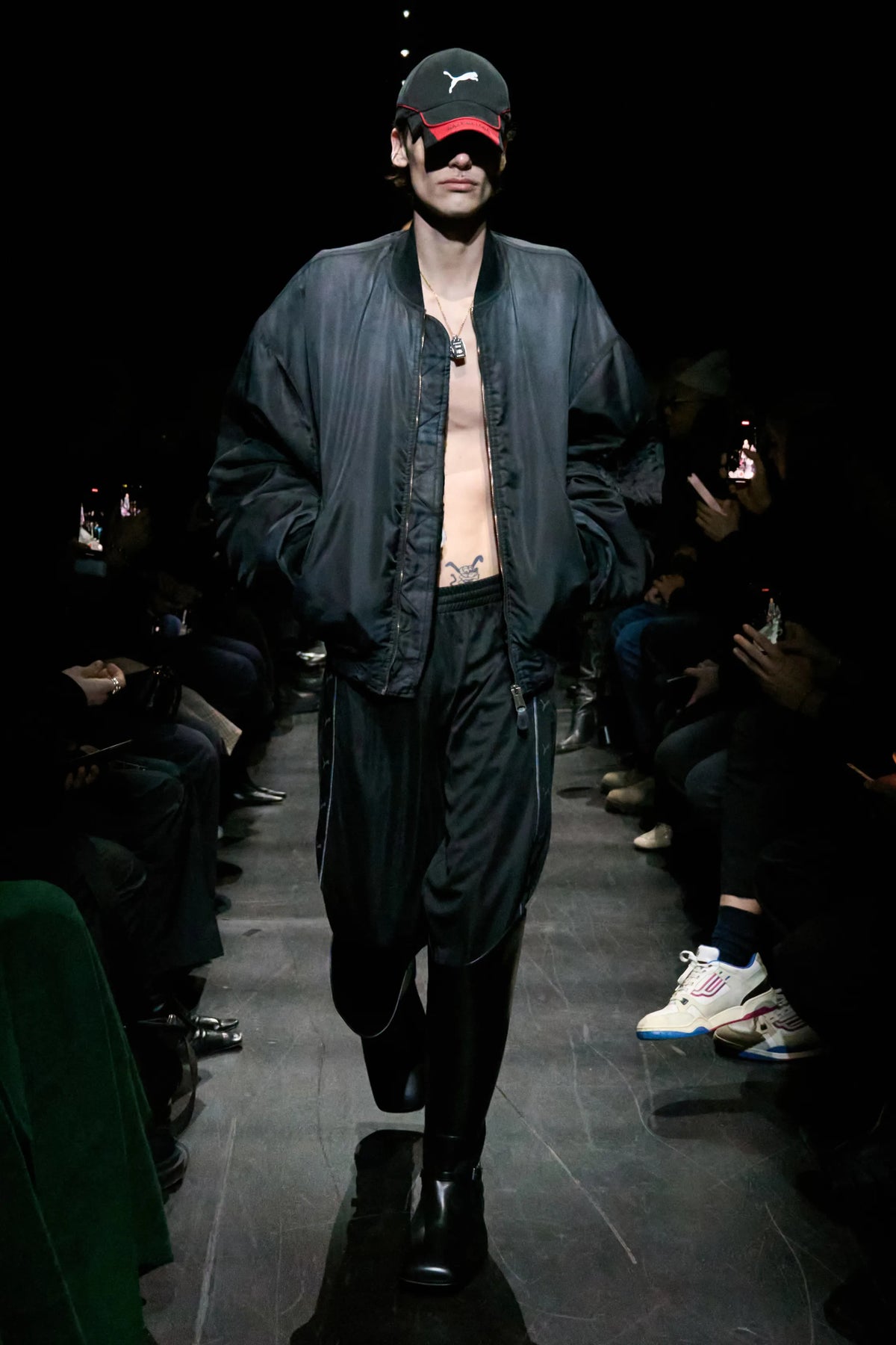 Balenciaga - Look 48