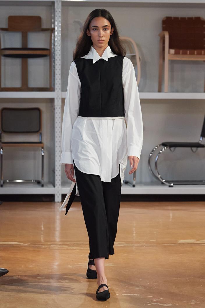 Lee Mathews - Look 21