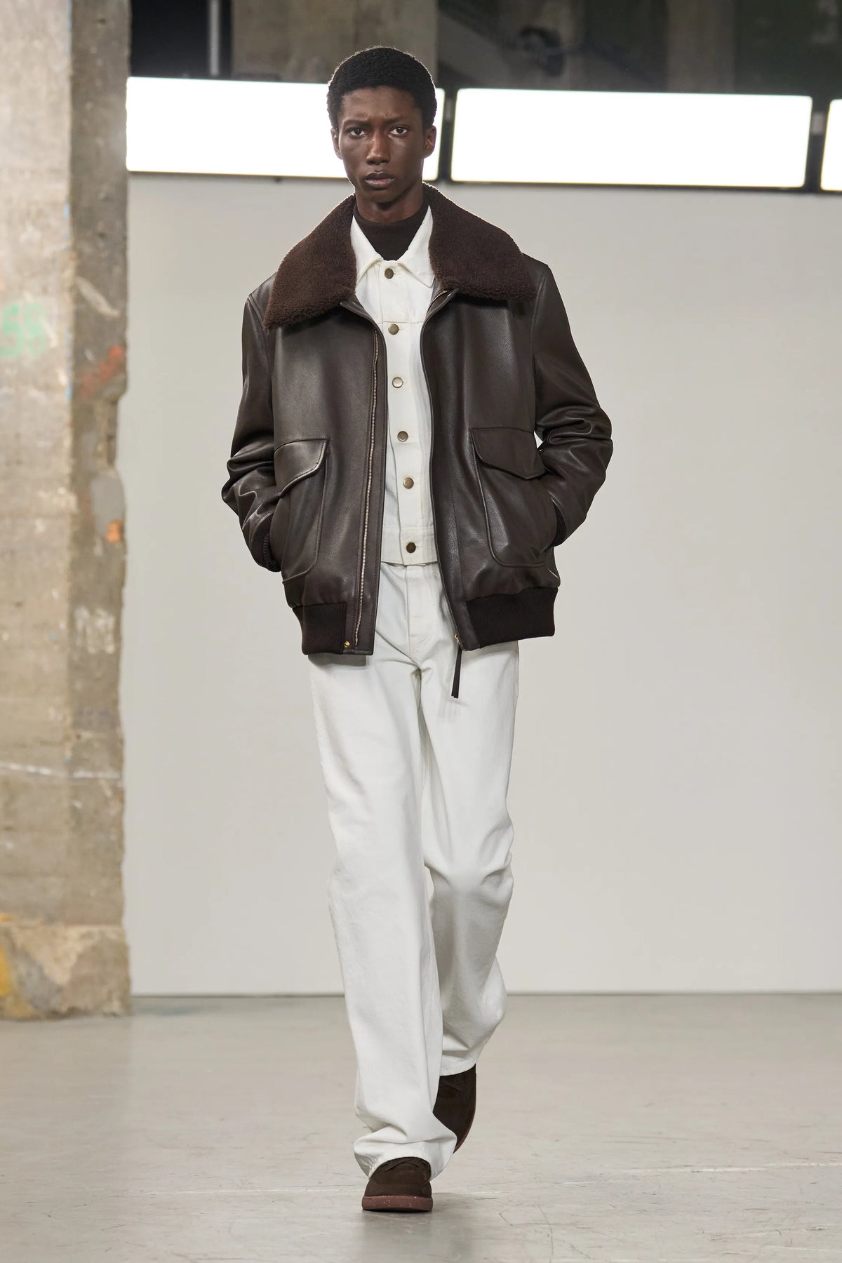Gabriela Hearst - Look 26