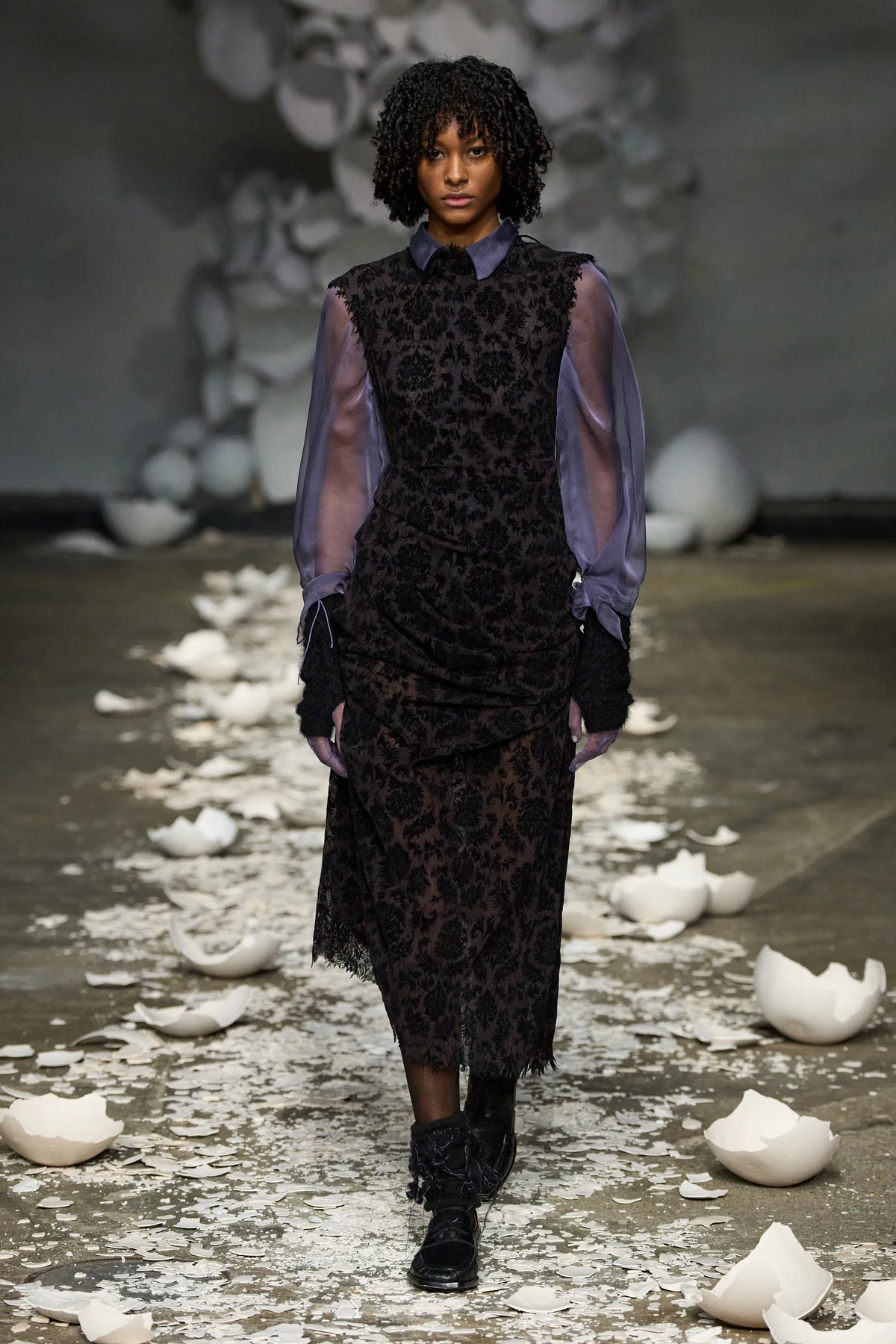 Pauline Dujancourt - Look 21