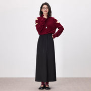 Ladies' Casual Skirt