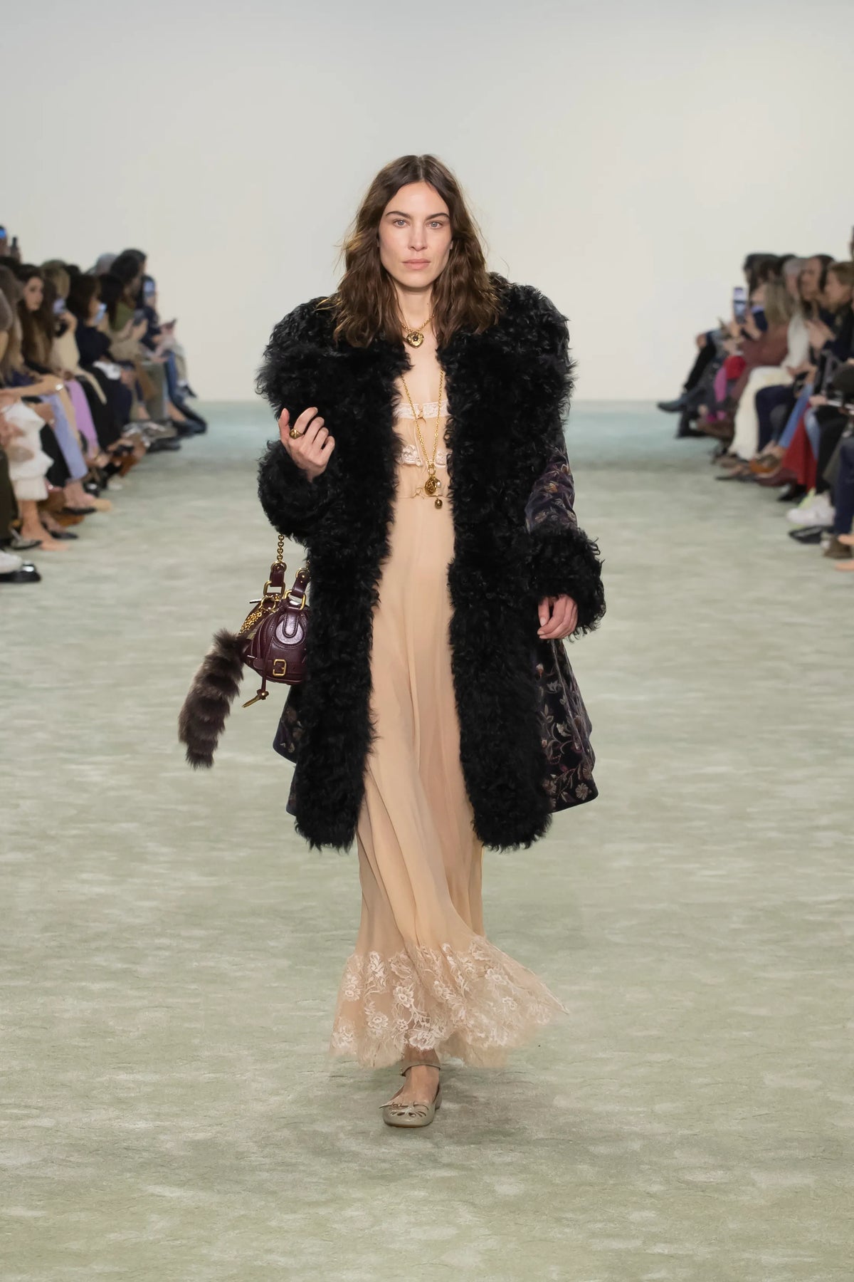 Chloé - Look 34