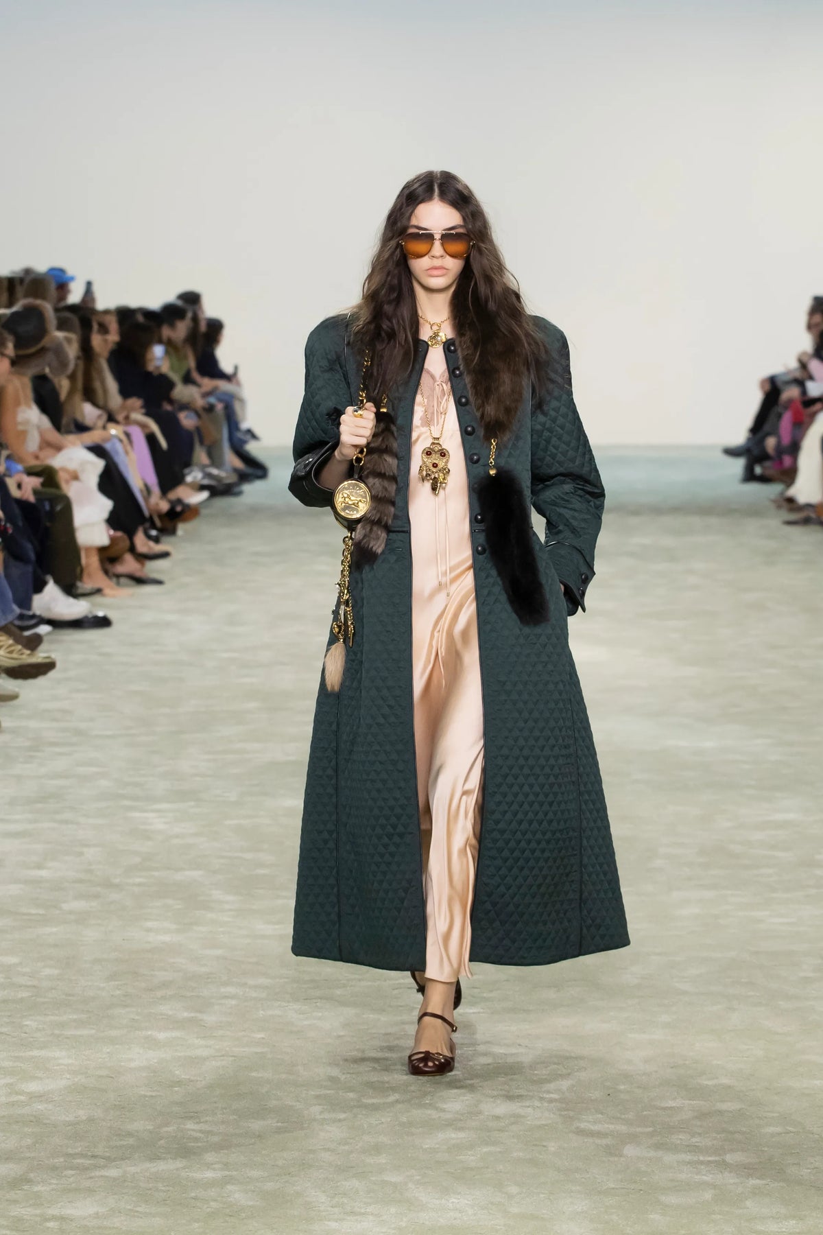 Chloé - Look 24