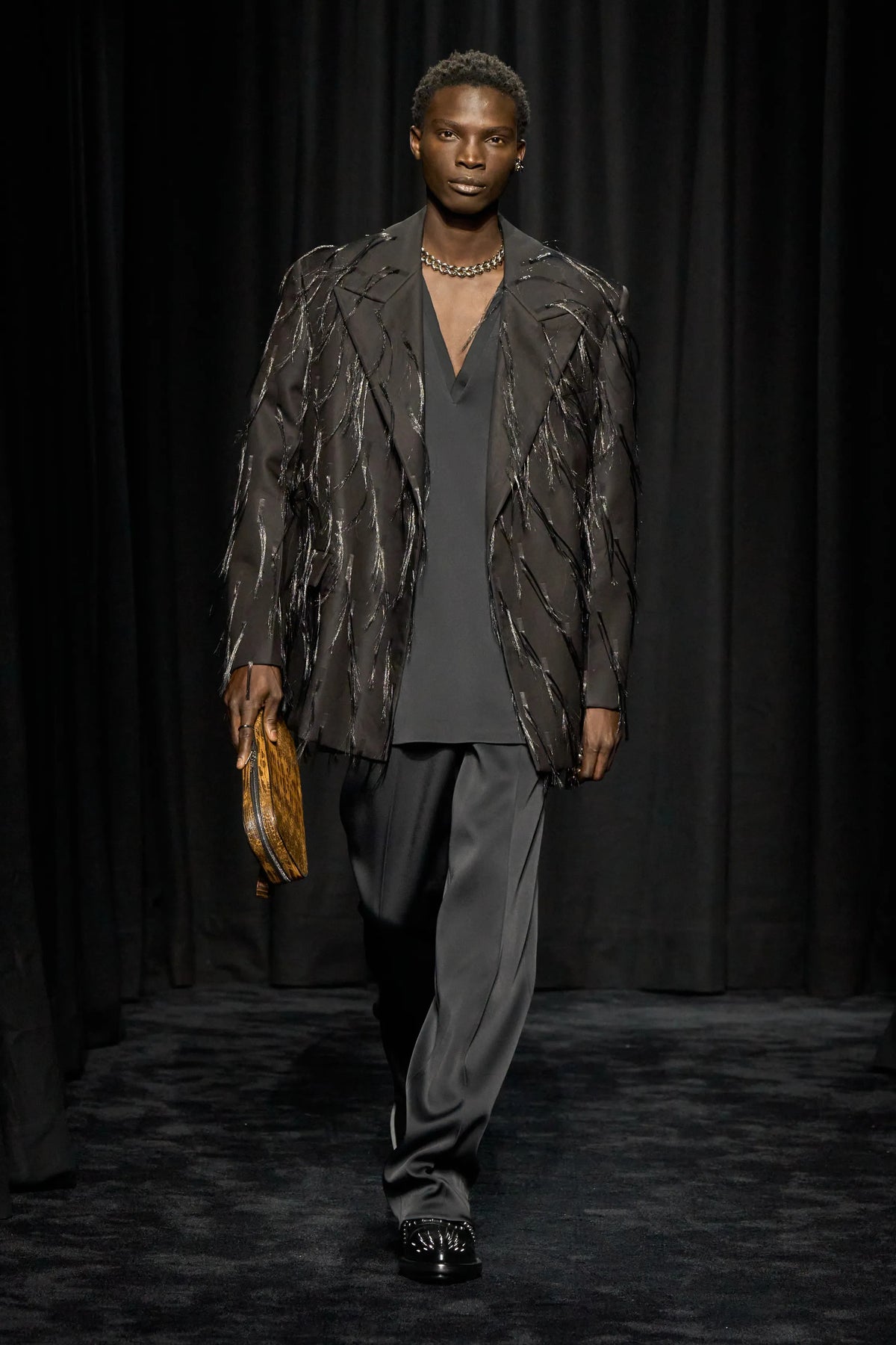 Jil Sander - Look 7