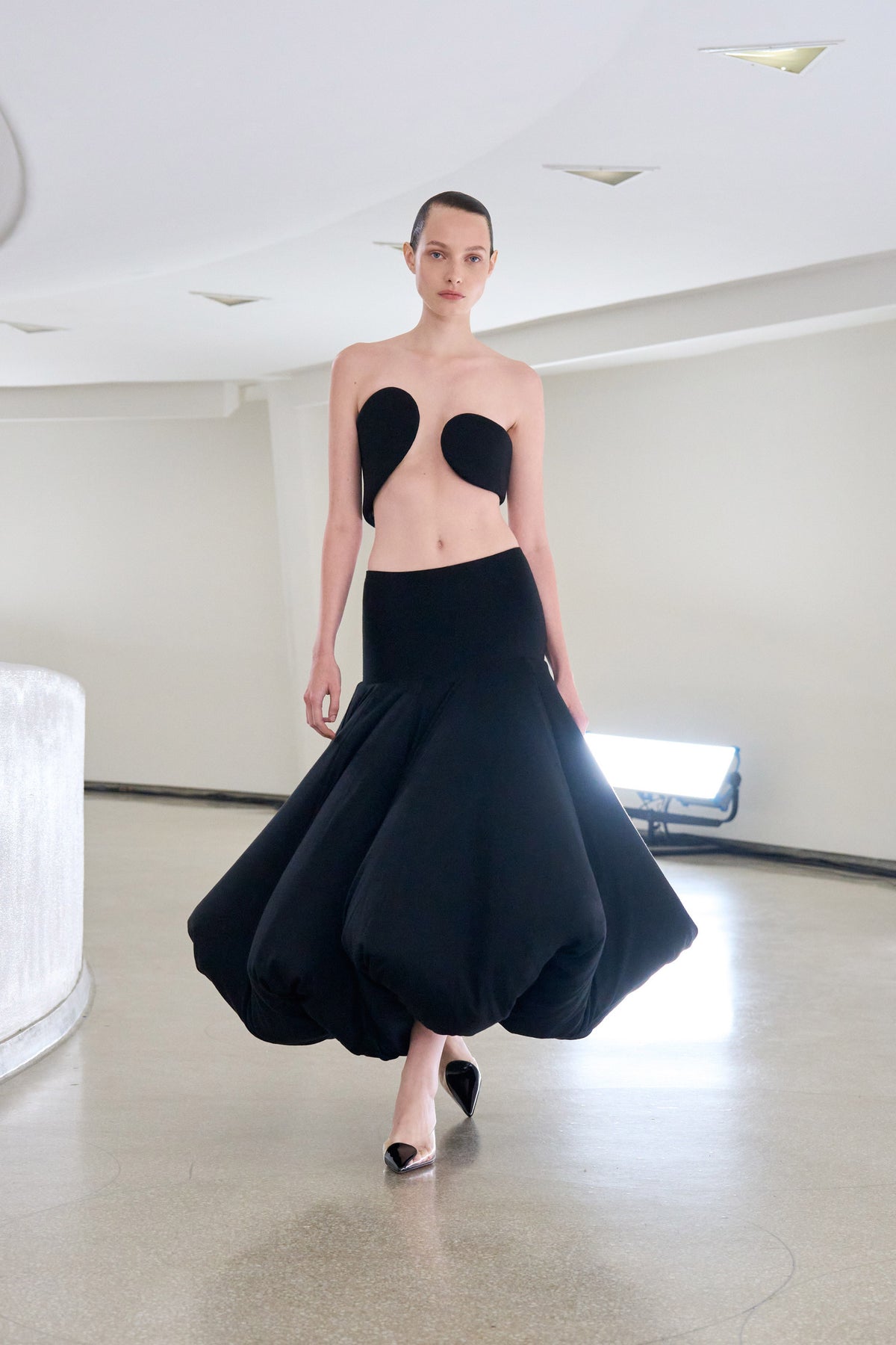 Alaïa - Look 6