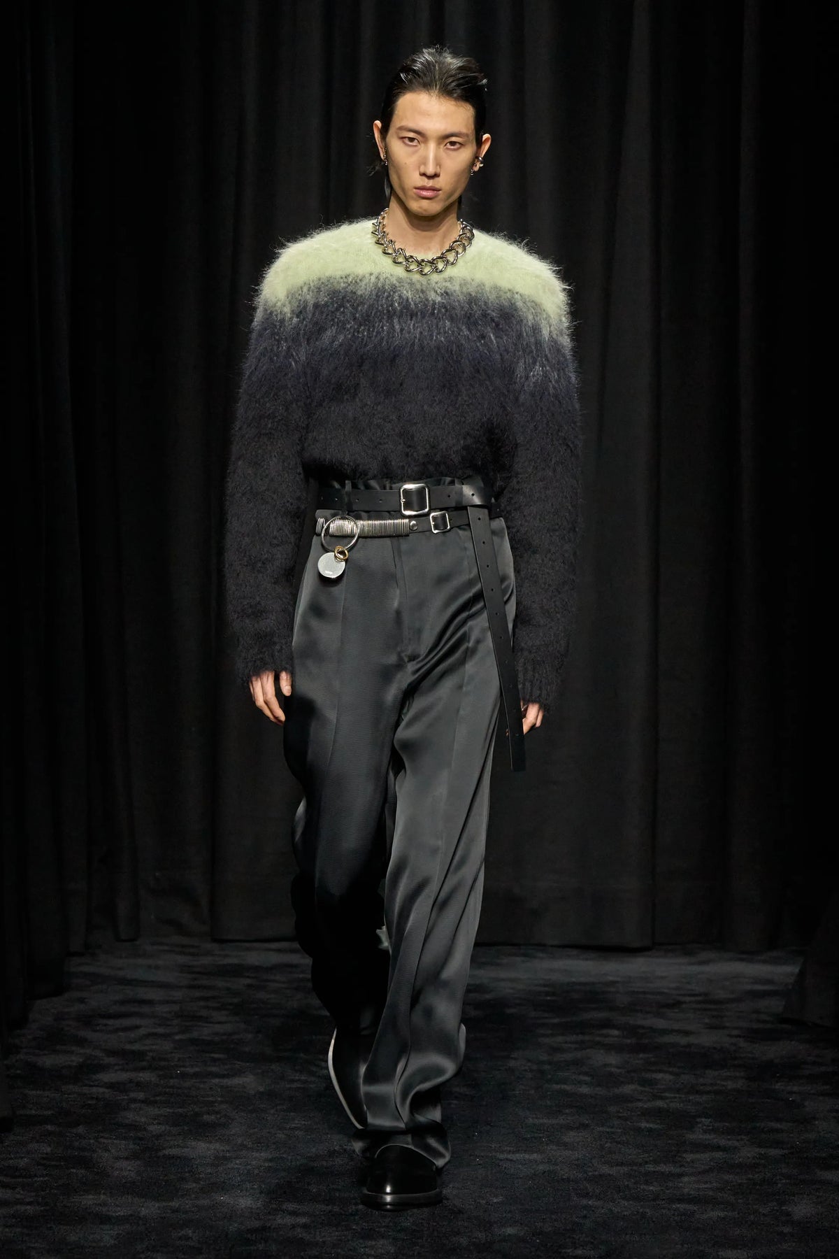 Jil Sander - Look 39