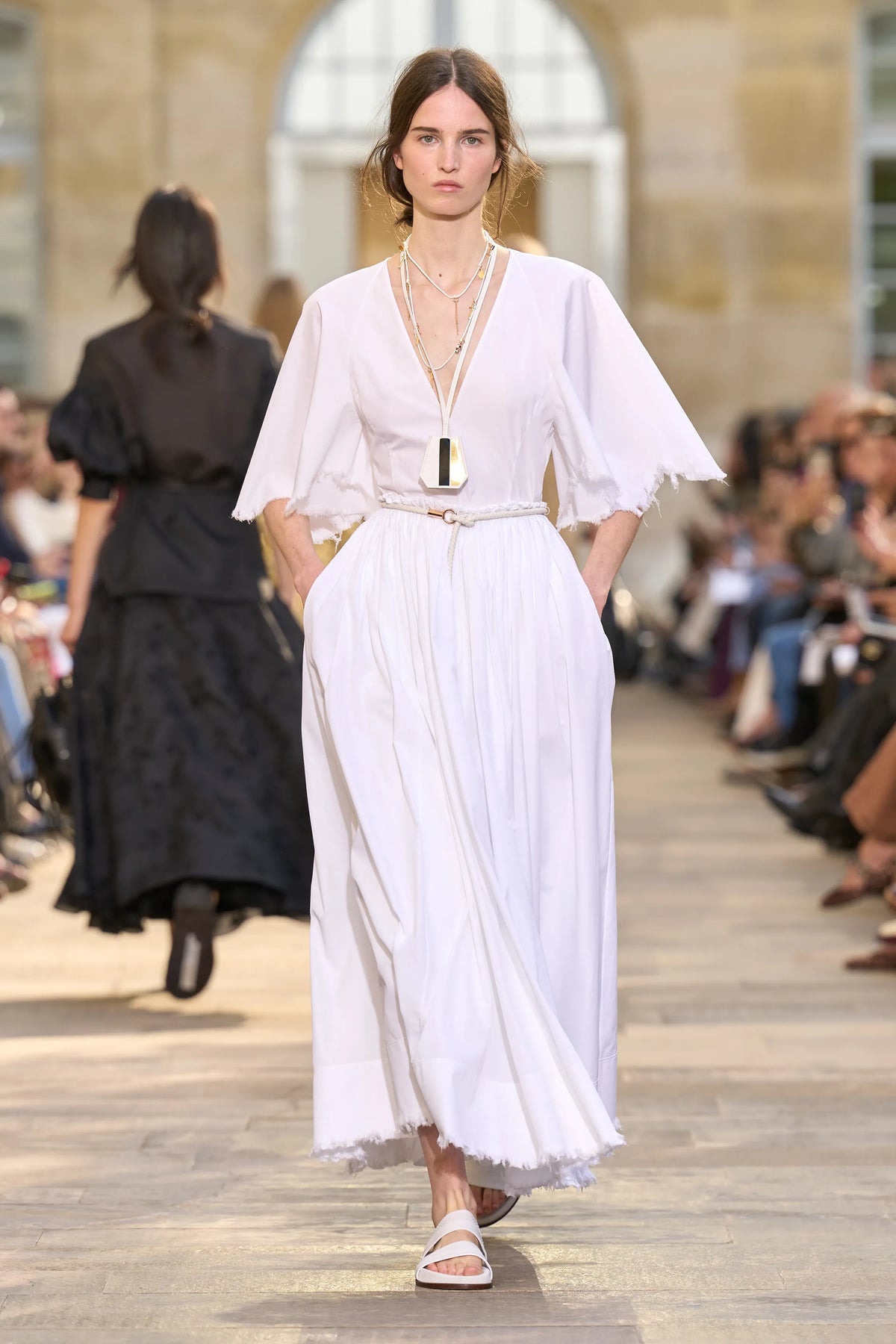 Gabriela Hearst - Look 2