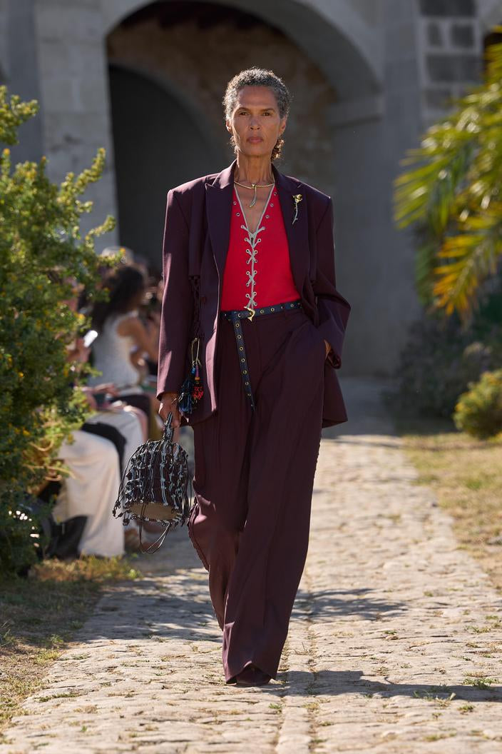 أليميس - Look 31