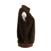 Autumn And Winter Thick Coat